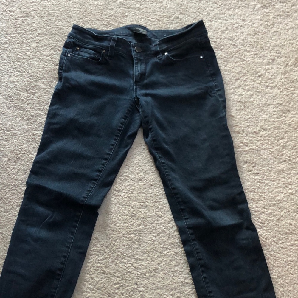 Ann Taylor jeans